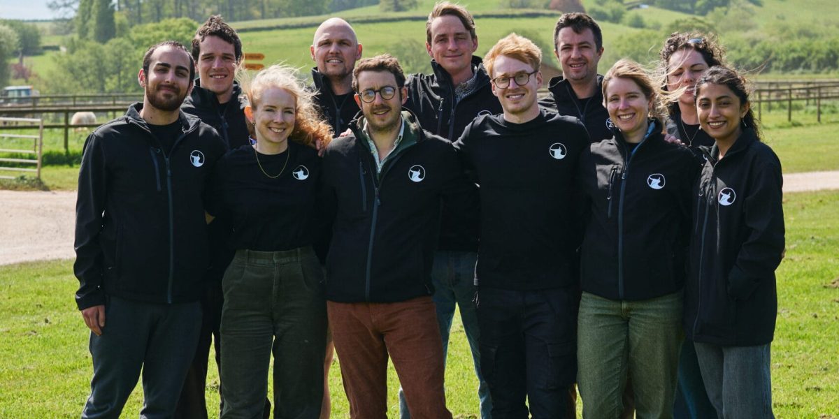 Blackbull biochar