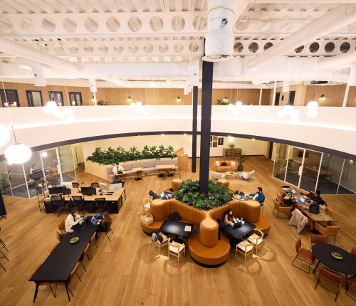 Coworking