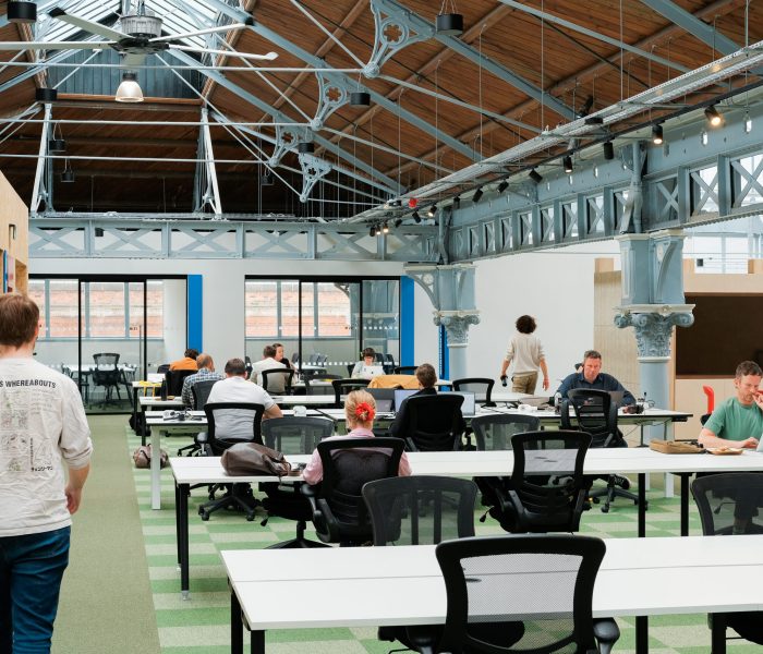 Coworking