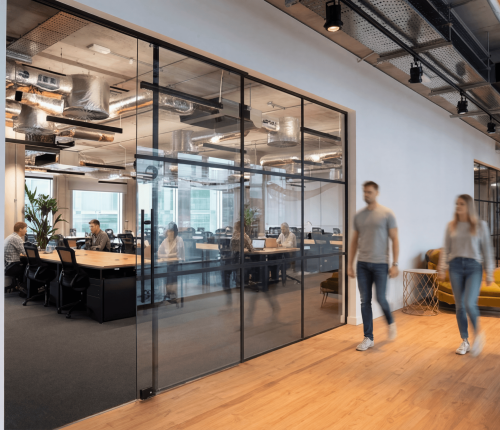 XYZ Home page